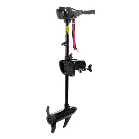 Лодочный электромотор Nisus (Нисус) 32 LBS (N-TM-32) - купить с доставкой, по выгодной цене в интернет-магазине Мототека