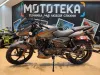 Мотоцикл дорожный BAJAJ (Баджадж) Pulsar 180 чёрный/оранжевый с ПТС