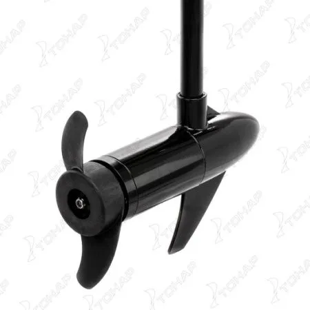 Лодочный электромотор Nisus (Нисус) 32 LBS (N-TM-32) - купить с доставкой, по выгодной цене в интернет-магазине Мототека