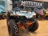 Квадрицикл KAYO (Кайо) AU180 (белый пластик 2024 г.) с ПСМ - купить с доставкой, цены в интернет-магазине Мототека