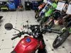 Мопед FXMOTO (ФХМото) FX MC - 50 (125) МАХ OFF ROAD красный - купить с доставкой, по выгодной цене в интернет-магазине Мототека
