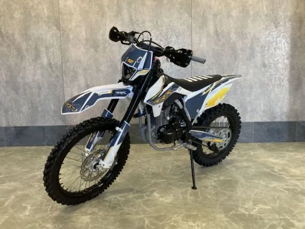 Мотоцикл кроссовый / эндуро TRX Start Pro YB300F 21/18 | Мототека