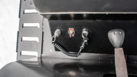 Снегоход БТС Арктик - 4Т Лонг 20 л.с. белый (машинокомплект) - купить с доставкой, по выгодной цене в интернет-магазине Мототека