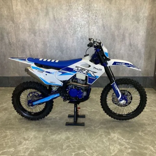 Мотоцикл кроссовый / эндуро TRX THOR 300 NB EFI | Мототека