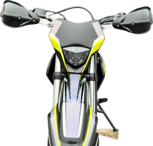 Мотоцикл кроссовый / эндуро OXO (Оксо) Lite 250 (CS250LT1) серый | Мототека