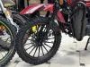 Мопед FXMOTO (ФХМото) FX MC - 50 (125) МАХ OFF ROAD красный - купить с доставкой, по выгодной цене в интернет-магазине Мототека