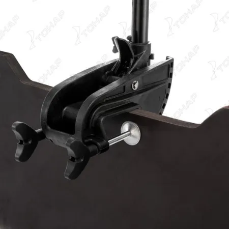 Лодочный электромотор Nisus (Нисус) 32 LBS (N-TM-32) - купить с доставкой, по выгодной цене в интернет-магазине Мототека