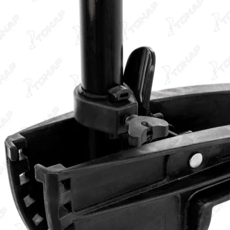 Лодочный электромотор Nisus (Нисус) 32 LBS (N-TM-32) - купить с доставкой, по выгодной цене в интернет-магазине Мототека