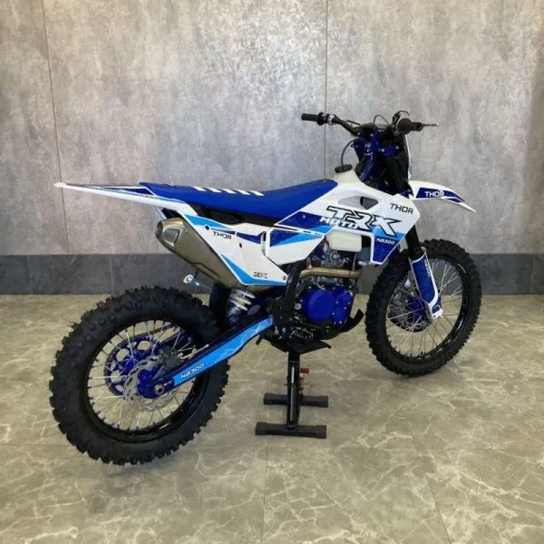 Мотоцикл кроссовый / эндуро TRX THOR 300 NB EFI | Мототека