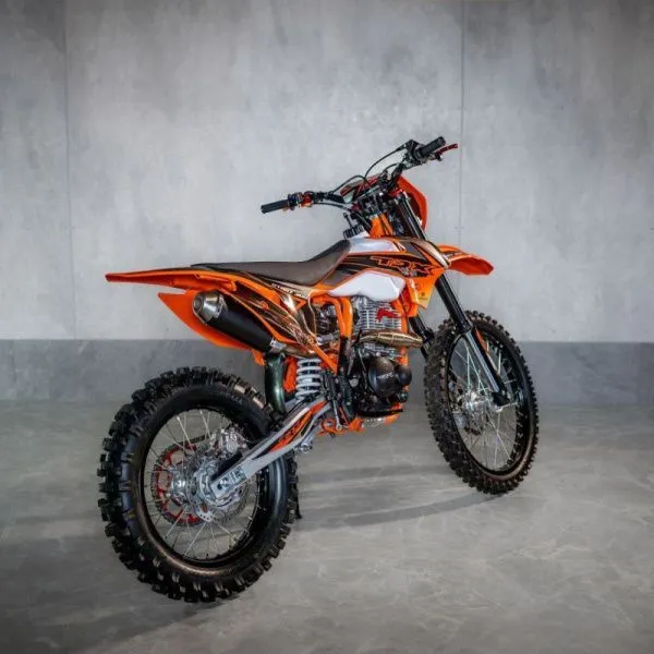 Мотоцикл кроссовый / эндуро TRX START 300 | Мототека