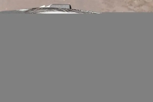 Мотоцикл кроссовый / эндуро BSE (БСЕ) Z1 150e 19/16 Zebra Yellow 1 | Мототека