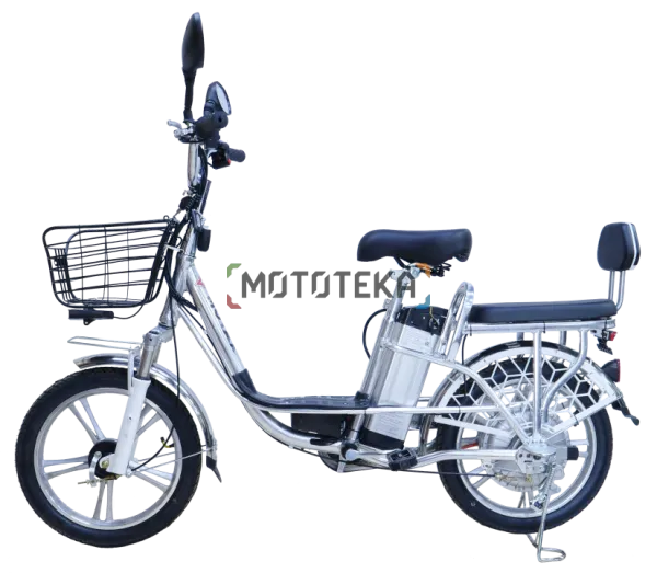 Электроскутер Motax (Мотакс) E - NOT Express 48V10A