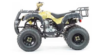 Квадроцикл MotoLand (Мотолэнд) VOX250 ADVENTURE (машинокомплект)