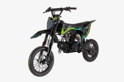 Питбайк Avantis (Авантис) KT - 125 Basic 14/12 (2022)