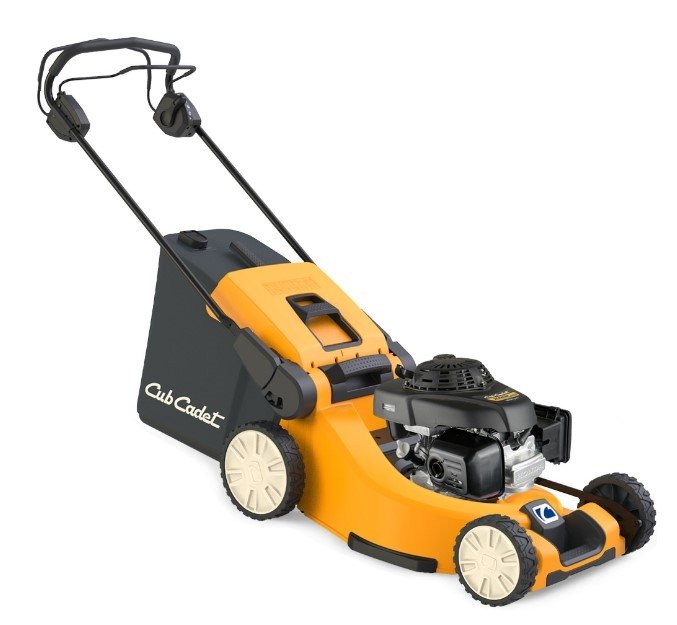 Газонокосилка бензиновая самоходная Cub Cadet (Кубкадет) XM2 ER53