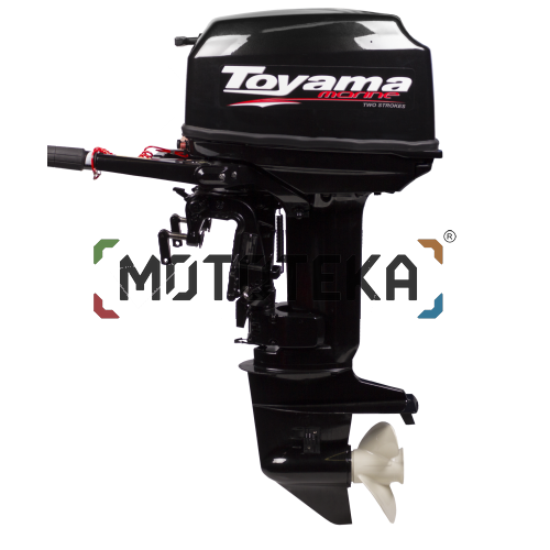 Лодочный мотор Toyama (Тояма) T30ABMS