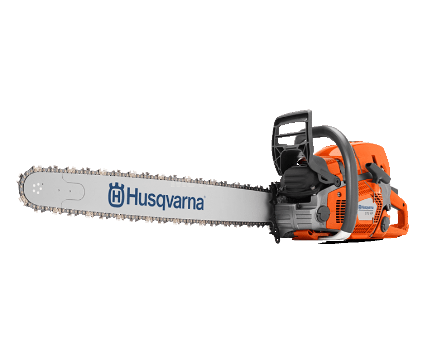 Бензопила HUSQVARNA (Хускварна) 572 XP