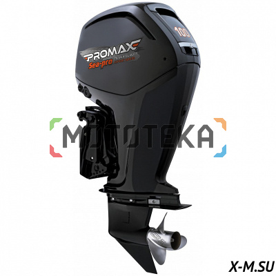 Лодочный мотор Promax (Промакс) SF100FEEL - T EFI