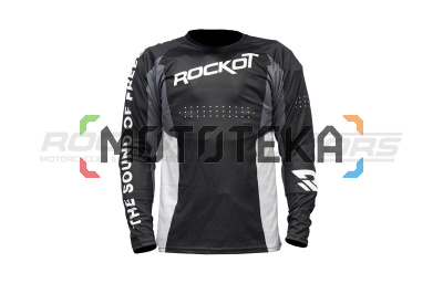 Джерси для мотокросса ROCKOT (Рокот) (XL) # 6