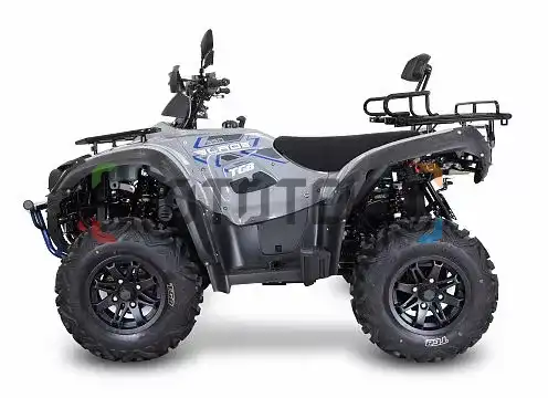 Квадроцикл TGB (ТГБ) BLADE 550 EPS с ПСМ | Мототека