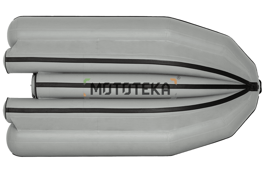 Лодка ПВХ Fregat (Фрегат) 310 FM Light (ФМ Лайт)