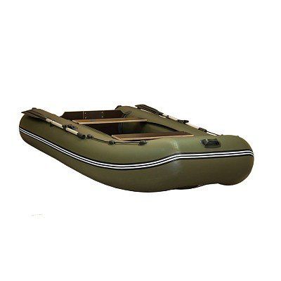 Лодка ПВХ RUSBOAT (Русбот) 320 LS