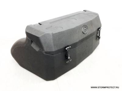 Кофр задний, пластиковый CF800-X8 EFI, также подходит для CF500-Х5, CF625-Х6 EFI, CF500-X5HO, X4