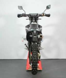 Мотоцикл кроссовый / эндуро Avantis (Авантис) Enduro 300 Carb PRO Exclusive (CBS300/174MN - 3 Design HS черный) ARS с ПТС