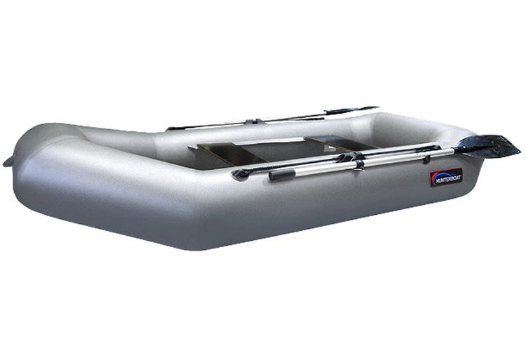 Лодка ПВХ Hunter (Хантер) 250 МЛ