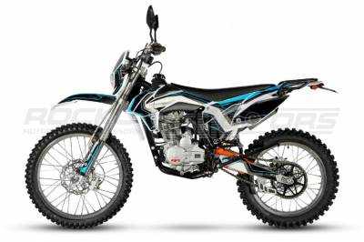 Мотоцикл кроссовый / эндуро KAYO (Кайо) T2 250 MX 21/18 (2019) с ПТС