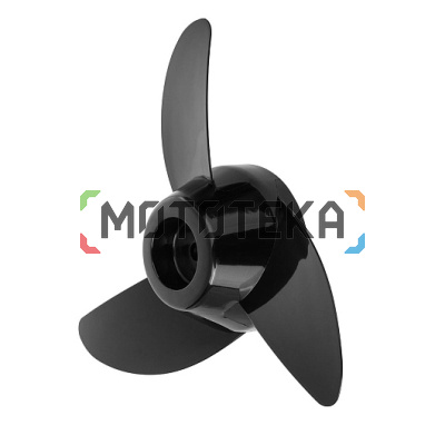 Винт Nisus (Нисус) для электромотора лодочного 50 LBS (N-TM-50-P)