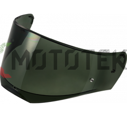 Визор LS2 (ЛС2) FF390 TINTED 2017