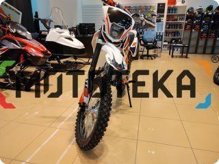 Питбайк KAYO (Кайо) BASIC K125EM 17/14 KRZ (механ. сцепл., эл. стартер 2024 г.) фото 21 Питбайк KAYO (Кайо) BASIC K125EM 17/14 KRZ (механ. сцепл., эл. стартер 2024 г.) фото 21