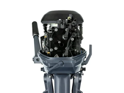 Лодочный мотор Mikatsu (Микатсу) M30FHS (new 2025) | Мототека