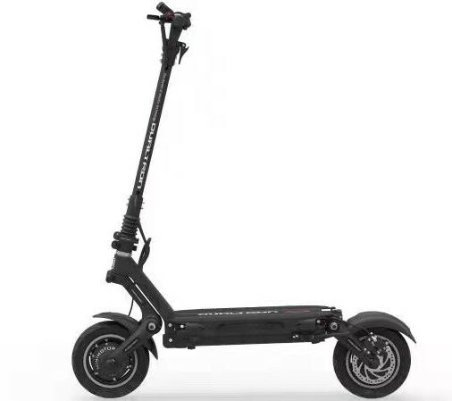 Электросамокат Minimotors (Минимоторс) Dualtron (Дуалтрон) Victor (2021)