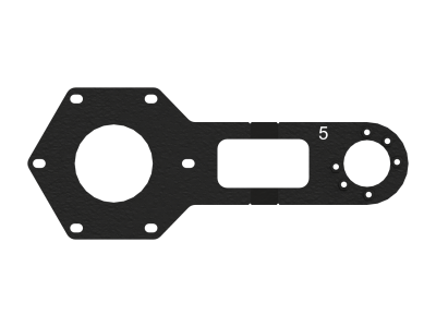 Съемник вариатора для CAN-AM Maverick X3 2017-
