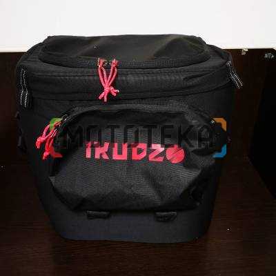 Кофр для мотобуксировщика IKUDZO (Икудзо) изотермический