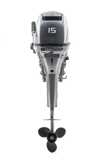 Лодочный мотор Mikatsu (Микатсу) M15FHS | Мототека