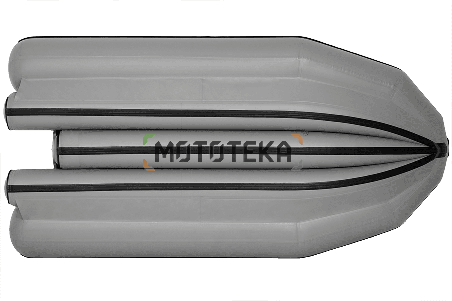 Лодка ПВХ Fregat (Фрегат) 350 FM Light (ФМ Лайт)