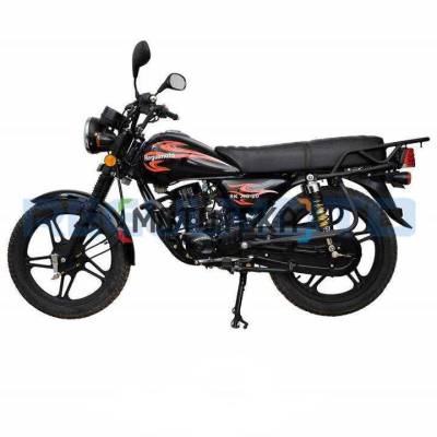 Мотоцикл дорожный Regulmoto (Регулмото) SK 200 - 20 красный с ПТС
