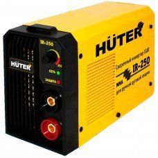 Сварочный инвертор Huter (Хутер) R - 220