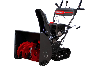 Снегоуборщик бензиновый VERTON (Вертон) Ice SB - 961LTE