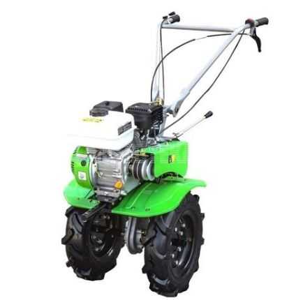 Мотоблок бензиновый FORZA (Форза) ECO МБ4 - 700 (чугунный редуктор, без колес)