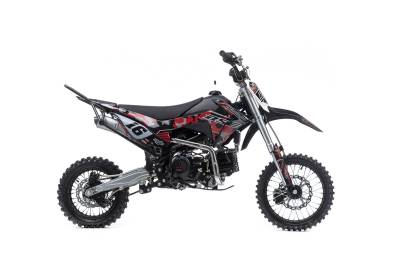 Питбайк BSE (БСЕ) PH 190e STUNT 14/12 1