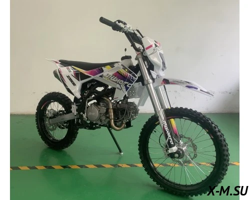 Питбайк JHLMOTO Z150E (YX1P60FMJ) | Мототека