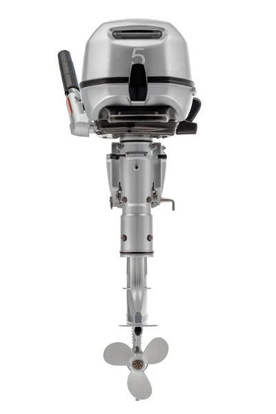 Лодочный мотор Sharmax (Шармакс) SMF5HS | Мототека