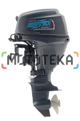 Лодочный мотор Mikatsu (Микатсу) MF20FES