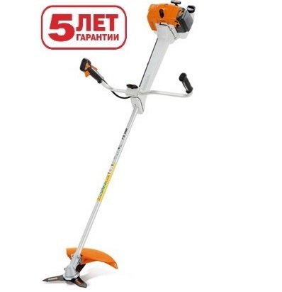 Триммер бензиновый STIHL (Штиль) FS 350 DM 300 - 3
