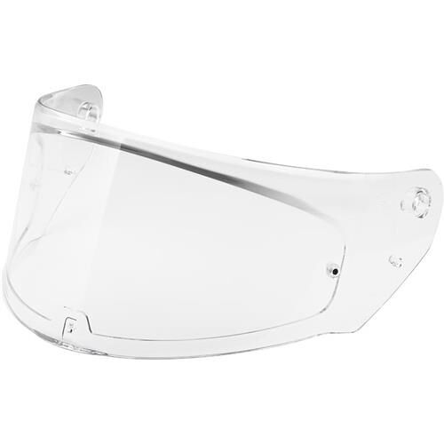 Визор LS2 (ЛС2) VISOR CLEAR DKS180 FF320/FF353/FF800 | Мототека