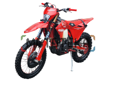 Мотоцикл кроссовый / эндуро Hasky (Хаски) A10 Pro NB300